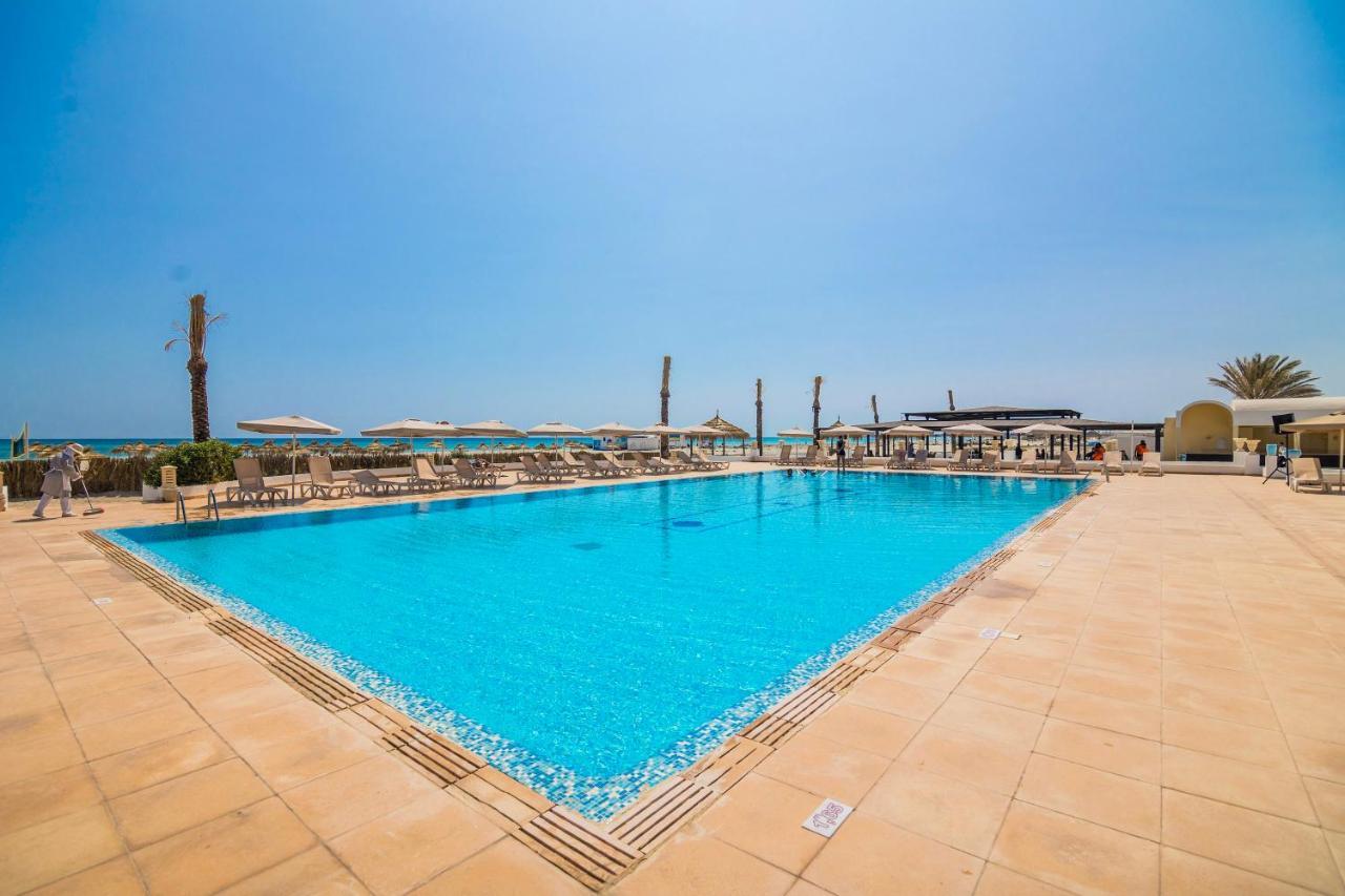 Tmk Marine Beach By Turismark Triffa Exterior photo