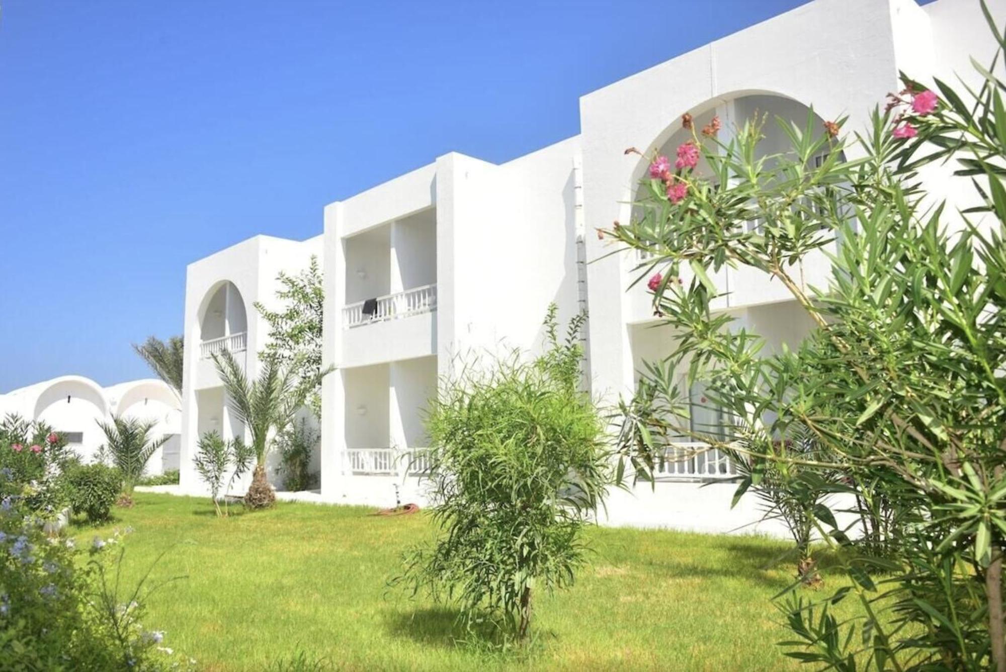 Tmk Marine Beach By Turismark Triffa Exterior photo